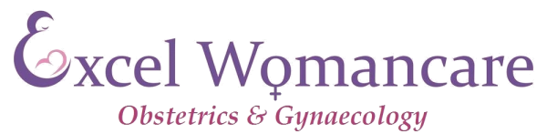 Excel Womancare Logo